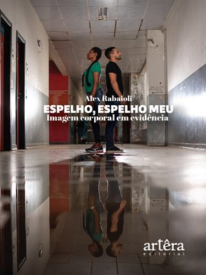cover image of Espelho, Espelho Meu